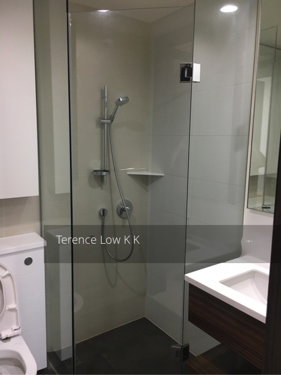 368 Thomson (D11), Condominium #210969901